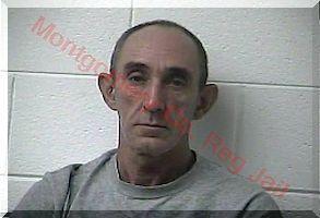 Inmate Douglas Arnett