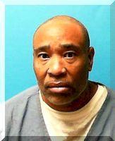 Inmate Dwayne D Glover