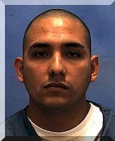 Inmate Edgar J Garcia