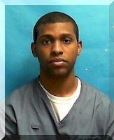 Inmate Elijah A Brewer