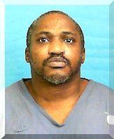 Inmate Enrico L Thompson