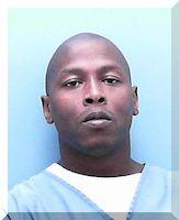 Inmate Eric J Plummer