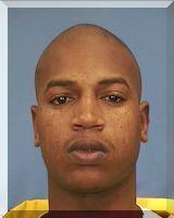 Inmate Eric Stringer