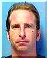 Inmate Erik Scott Donnell