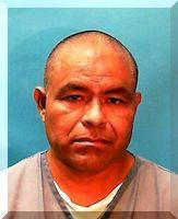 Inmate Fernando Lopez