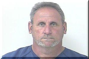 Inmate Frank John Iarriccio