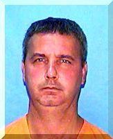 Inmate Gary R Bowles