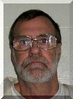 Inmate Glen Kendle