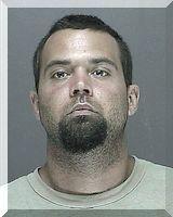 Inmate Gregory Ouellette