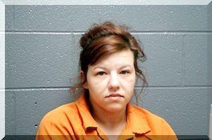 Inmate Hailey D Prather