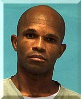 Inmate Hermando Simmons