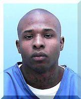 Inmate Isaiah A Richardson