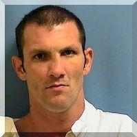 Inmate Jacob A Cagle