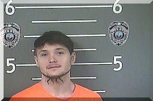 Inmate Jacob Fields