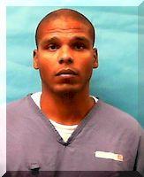 Inmate Jacolby W Dunbar