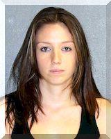 Inmate Jade Putnam