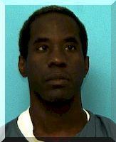 Inmate Jahman Whitfield