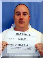 Inmate James L Carter