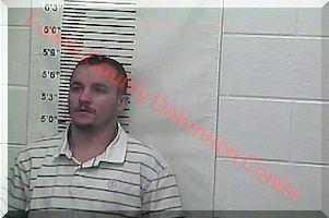 Inmate James Mccown