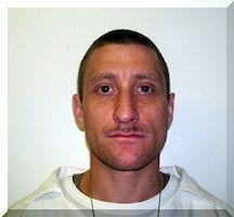 Inmate James R Talley