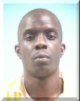 Inmate Jamile Reynolds