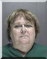 Inmate Jane Atkinson