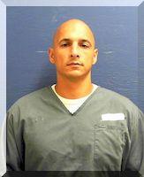 Inmate Jason E Flores