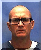 Inmate Jason G Duvall