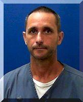 Inmate Jason W Schneider