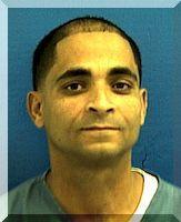 Inmate Jeffrey R Maldonado