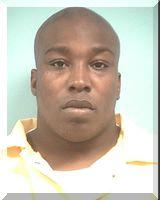 Inmate Jeffrey Rainey