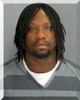 Inmate Jemon L Brown