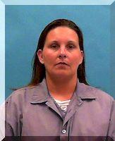 Inmate Jennifer L Morrow