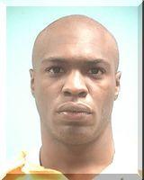 Inmate Jeremy Williams