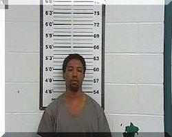 Inmate Jerico N Moore