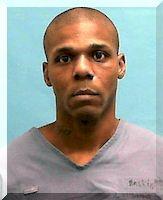 Inmate Jermaine L Franklin