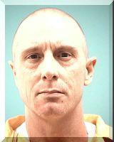 Inmate Jerry Penton