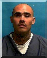 Inmate John R Hernandez