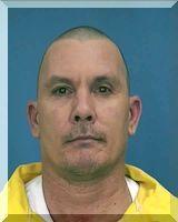 Inmate Johnathan Goodnight