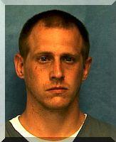 Inmate Johnathon L Luesing