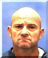 Inmate Johnny D Deramus