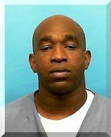 Inmate Jon A Dantzler