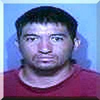 Inmate Jonatan Gonzalez Garcia