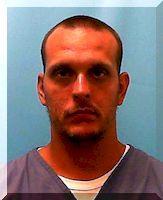 Inmate Jonathan M Nordman