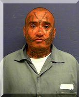 Inmate Jorge A Batalone