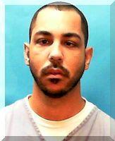 Inmate Jose A Hernandez