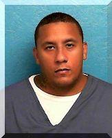 Inmate Jose A Velez