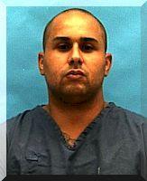 Inmate Jose M Jr Santiago