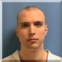 Inmate Joseph H Mc Namee