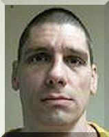 Inmate Joseph Michael Mang